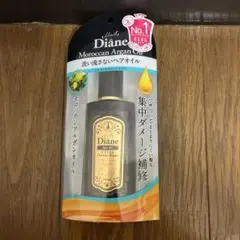 Moist Diane ヘアオイル エクストラダメージリペア 100mlのサムネイル
