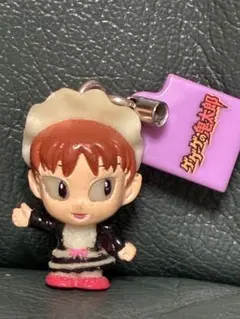 ゲゲゲの鬼太郎 猫娘 フィギュア