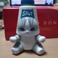 TAITO mofusand キッチンフィギュア 調味料入れ - メルカリ