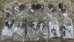 新品未使用★ワンピースコレクション 希少　変わらぬ夢と誓い セピアカラー