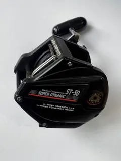 DAIWA ダイワ Dynamic ST-50 Yahoo!オークション -「st-50」(フィッシング) の落札相場・落札価格