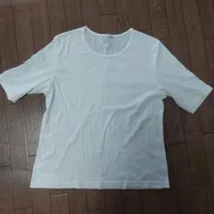 白色 半袖 Tシャツのサムネイル