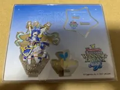 ウマ娘 ツインター3rd EVENT アクリルスタンドキーホルダー