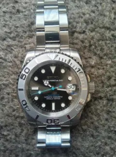 2026年最新】ヨットマスター カスタムの人気アイテム - メルカリ