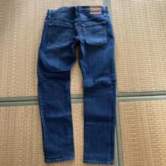リーバイス501 デニム