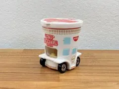 トミカ カップヌードル ミニカーのサムネイル