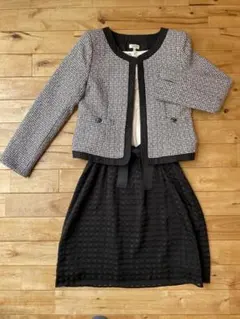 11号スーツ ワンピース　入園式　卒園式　入学式