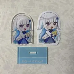 リゼ・ヘルエスタ エッグチョコ にじさんじ