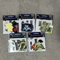 HUNTERHUNTER 一番くじ