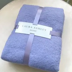 ローラアシュレイ ブランケット