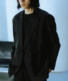 lidnm テーラードジャケット