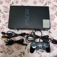 ※すぐ遊べるセット PS2本体 SCPH 18000