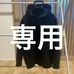 ユニクロ パーカー l