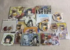グッズセット