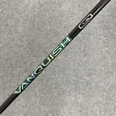 VANQUISH VV 3 R3 シャフト ダンロップ スリクソン スリーブ付き VANQUISH VV 3 R3 シャフト ダンロップ スリクソン スリーブ 5 - メルカリ