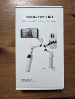 2025年最新】insta360 flow proの人気アイテム - メルカリ