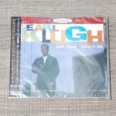 【音楽】 未開封 Earl Klugh Peculiar Situation