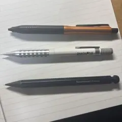 カヴェコペンシルスペシャル ラップ塗装 シャーペン 0.5mm - メルカリ