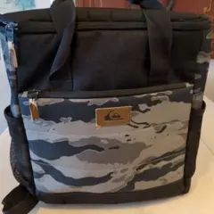 Quiksilver バックパック 迷彩柄のサムネイル