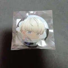 WIND BREAKER ウィンブレ DMM スクラッチ E賞 缶バッジ 梶蓮