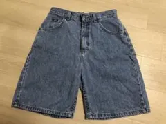 Lee デニム　ハーフパンツ サイズM