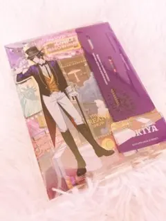 うたプリ　スタツア　トキヤ　アクスタ