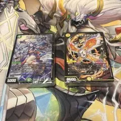 未開封デュエルマスターズドキドキ強いデッキ　 マルル　メカ
