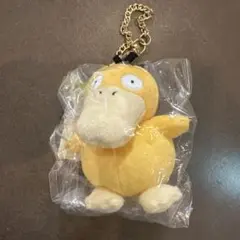 ポケモン コダック マスコット ぬいぐるみ