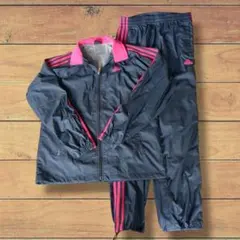 ✨adidas✨　アディダス　CLIMA365 　ウインドブレーカーセットアップ