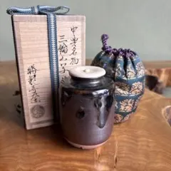 2026年最新】仕覆 茶入の人気アイテム - メルカリ
