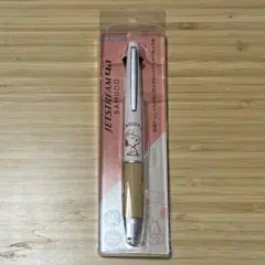 スヌーピー　多機能ペン ジェットストリーム 4&1 ボールペン