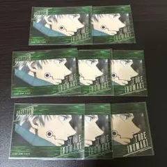 呪術廻戦 狗巻棘 キラステコレクション