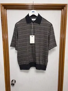 サイズL］2026年S/S 新品未使用RADIALL ラディアル ニットシャツ