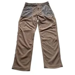 【お買い得】 レディース コーデュロイパンツLサイズ A223