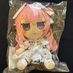 勝利の女神：NIKKE ぬいぐるみシリーズ ドロシー　 ふもふもどろしー。 勝利の女神：NIKKE ぬいぐるみシリーズ ドロシー ふもふもどろしー