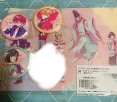 ヒカルの碁 ドリーム缶バッジくじ ドリーム賞 塔矢アキラ - メルカリ
