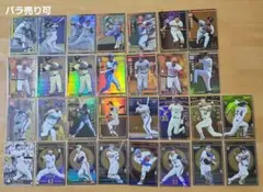 プロ野球オーナーズリーグ 　30枚のサムネイル