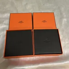 2025年最新】エルメス 空箱 アクセサリーの人気アイテム - メルカリ