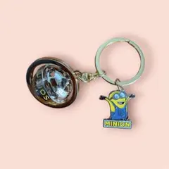 ミニオン　キーホルダー　ユニバ　USJ限定品