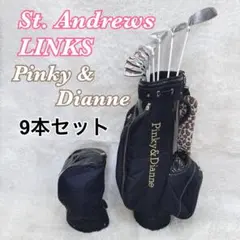2026年最新】Pinky&Dianne ゴルフの人気アイテム - メルカリ
