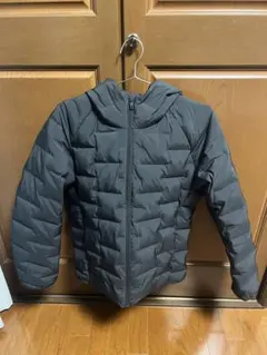 【UNIQLO パフテックパーカ メンズ Mサイズ】