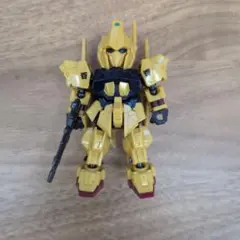 《MOBILITY JOINT GUNDAM　百式　モビリティジョイント》