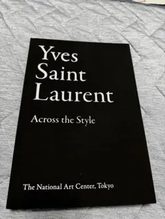Yves Saint Laurent Across the Style 2023
