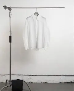 NVRFRGT SEMI SHEER FRENCH SEAM