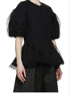 SIMONE ROCHA チュール　Sculpted Tシャツのサムネイル