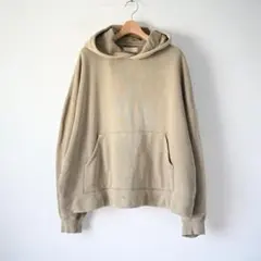 JieDa 17AW SULFUR DYE HOODIEのサムネイル