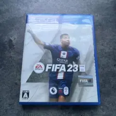 PS4 FIFA 23