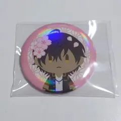ダンガンロンパ 舞園さやかgoodspoon 缶バッジ - メルカリ