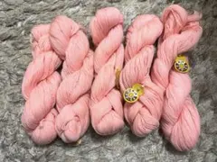 ニッケビクター毛糸