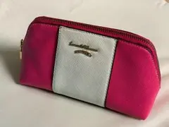 サマンサタバサ　ポーチ